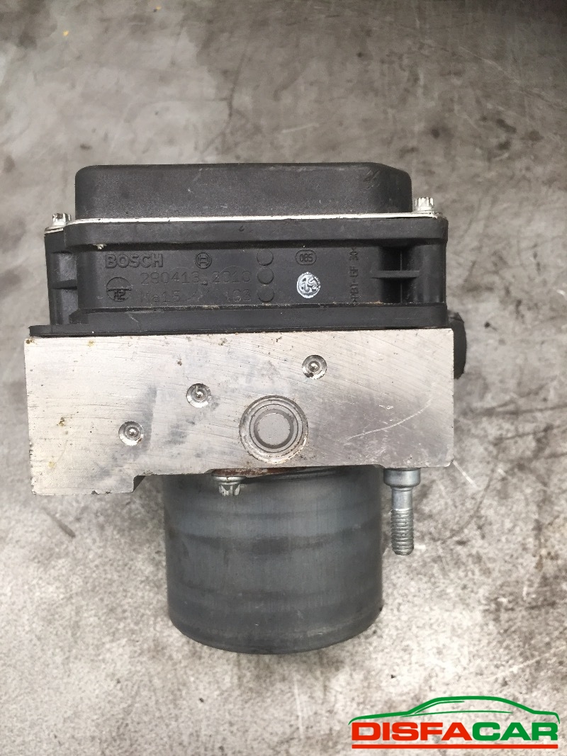 Centralina ABS usata Fiat 500L, codice 0265b4e – foto 3 di 7