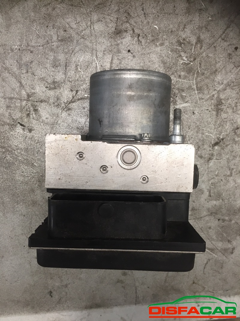Centralina ABS usata Fiat 500L, codice 0265b4e – foto 5 di 7