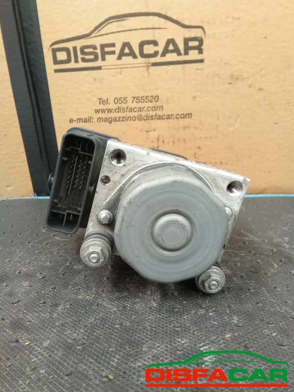 Centralina ABS usata Lancia Ypsilon 2A SERIE 2011, codice 0265260474 – foto 2 di 8