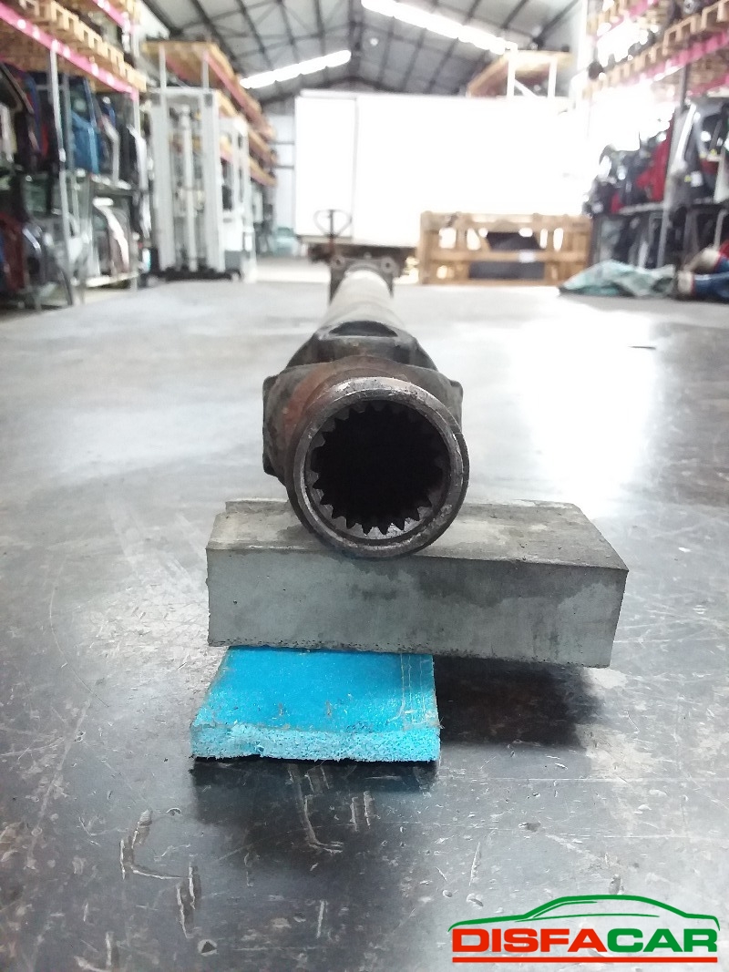 Albero di trasmissione usato Mazda MX-5 2000 – foto 4 di 8
