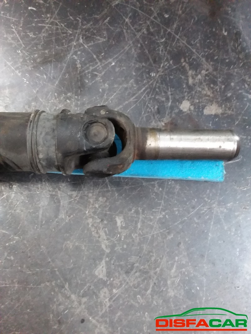 Albero di trasmissione usato Mazda MX-5 2000 – foto 3 di 8