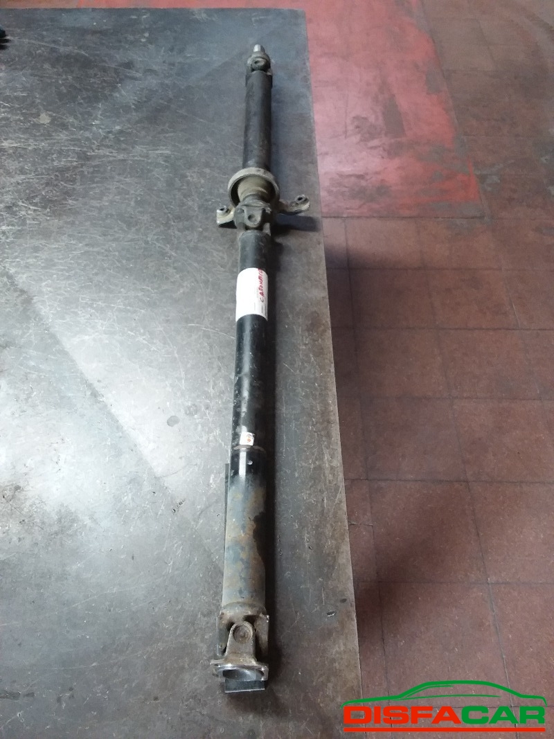 Albero di trasmissione Subaru Legacy 1999