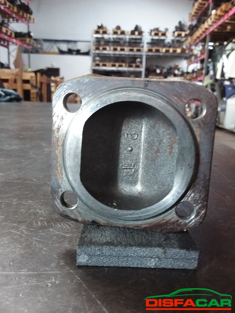 Albero di trasmissione usato Subaru Legacy 1999 – foto 2 di 10