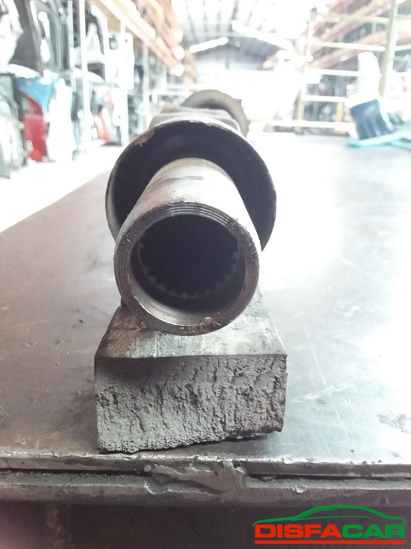 Albero di trasmissione usato Subaru Legacy 1999 – foto 6 di 10