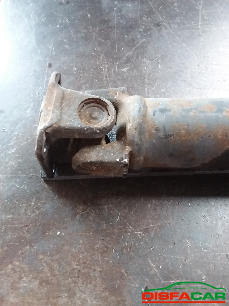 Albero di trasmissione usato Subaru Legacy 1999 – foto 3 di 10