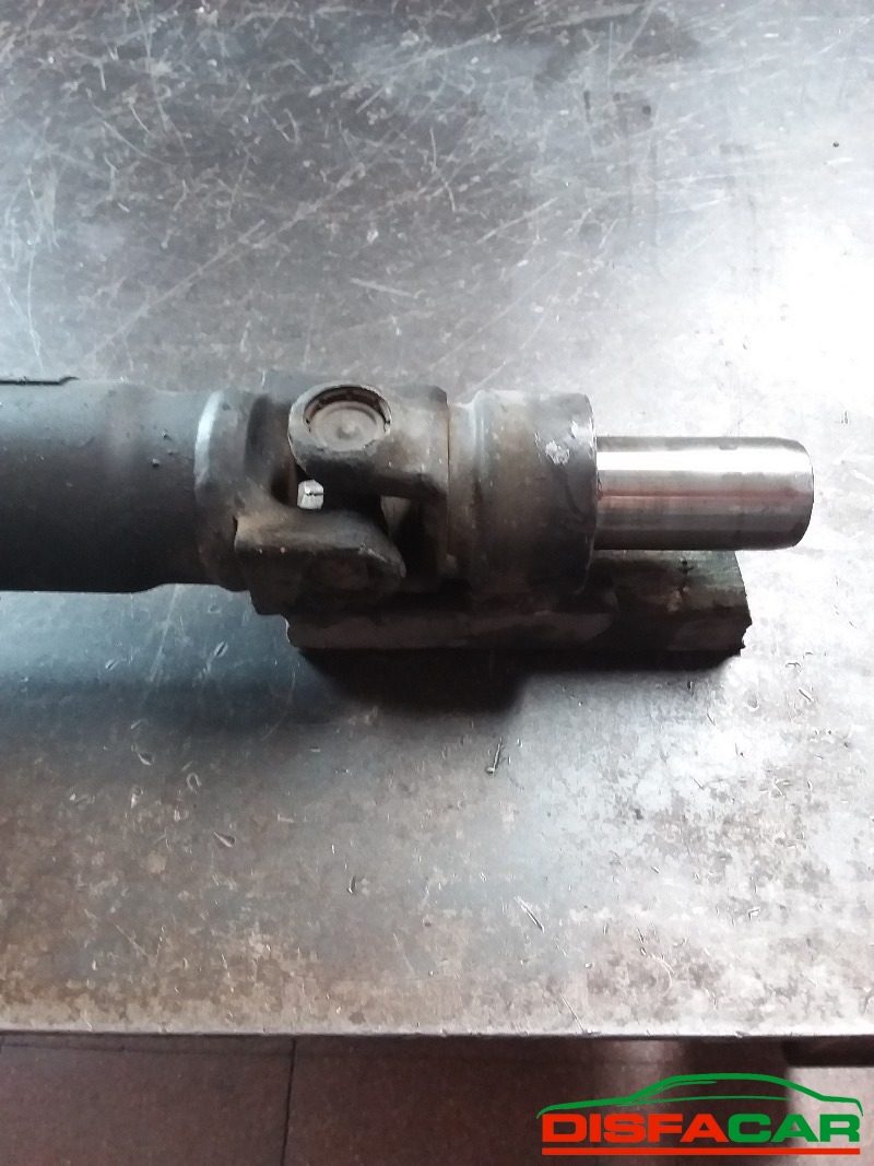 Albero di trasmissione usato Subaru Legacy 1999 – foto 5 di 10