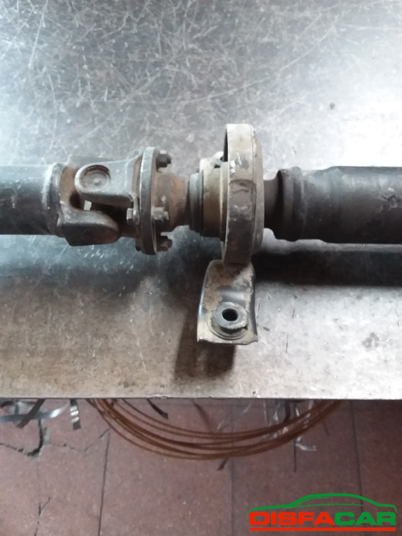 Albero di trasmissione usato Subaru Legacy 1999 – foto 4 di 10