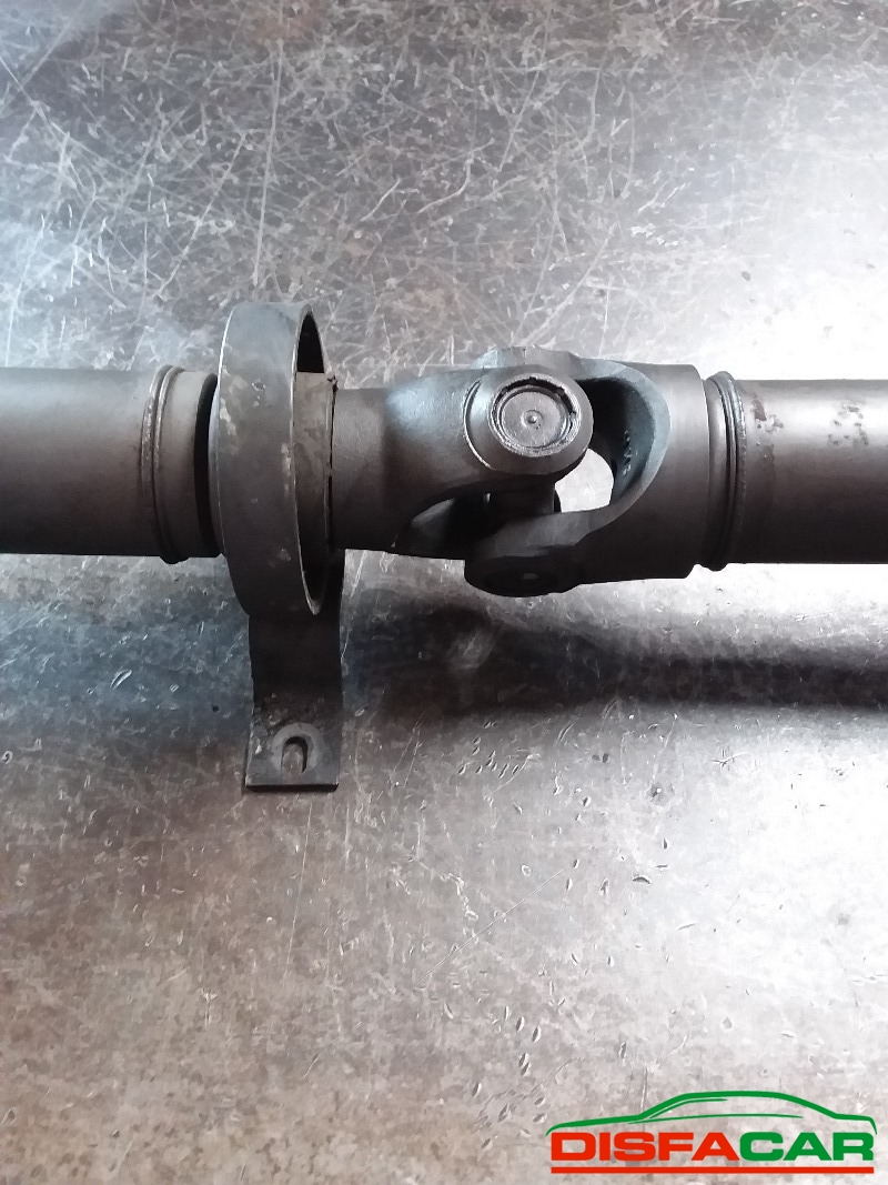 Albero di trasmissione usato Audi A4 8D 1994 – foto 4 di 10