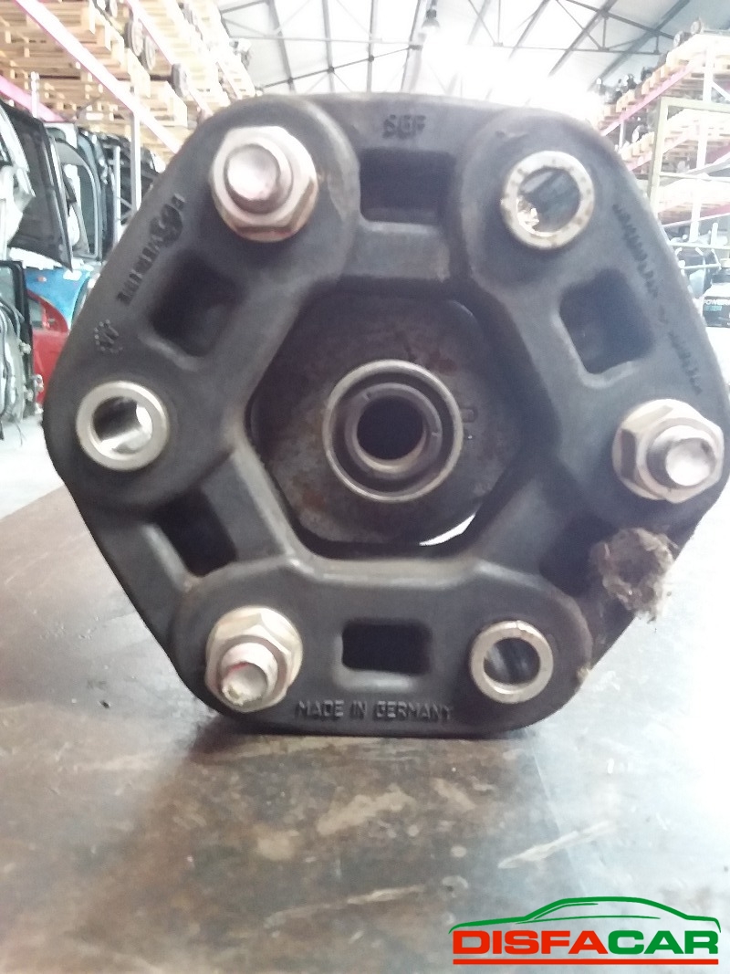 Albero di trasmissione usato Alfa Romeo STELVIO 2016 – foto 5 di 8
