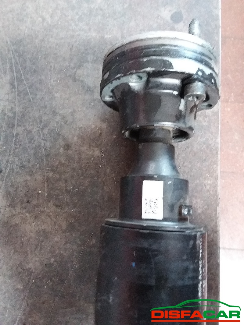 Albero di trasmissione usato Alfa Romeo Giulia – foto 5 di 11