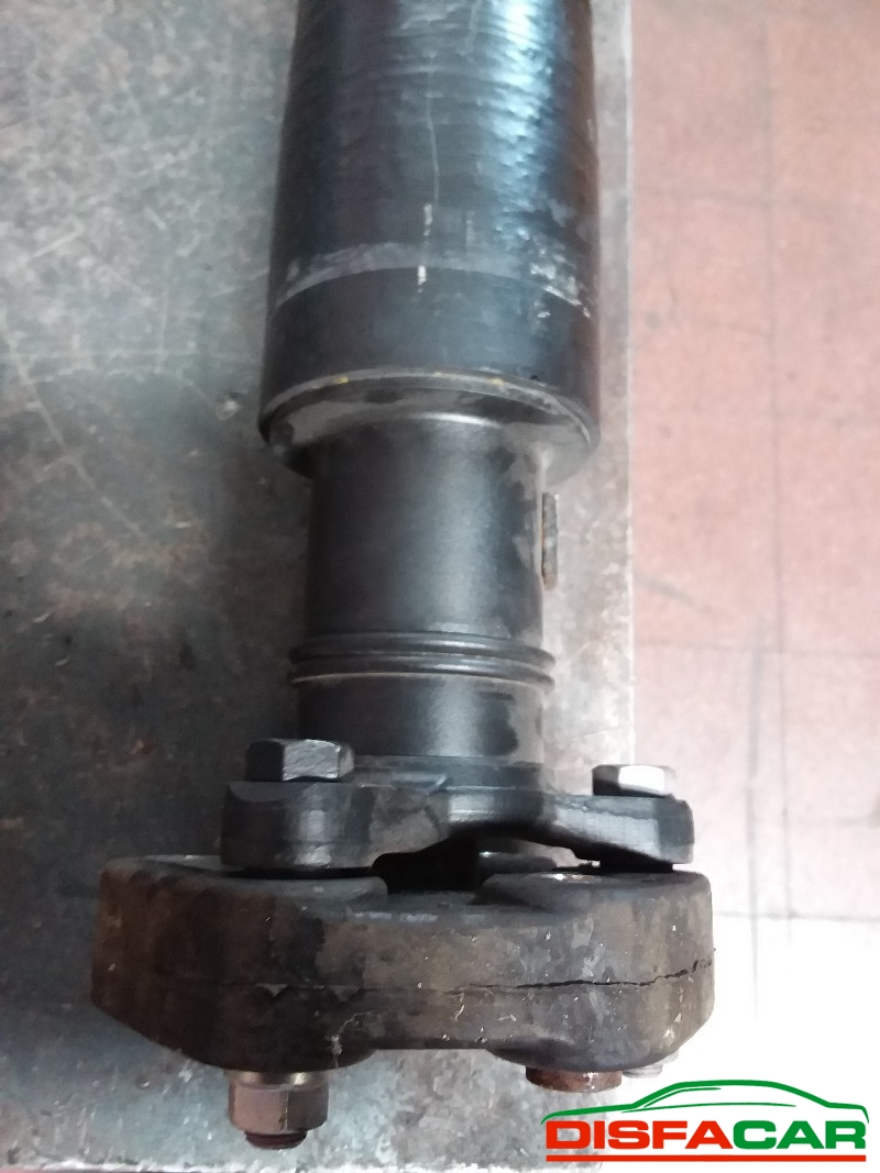 Albero di trasmissione usato Alfa Romeo Giulia – foto 3 di 11