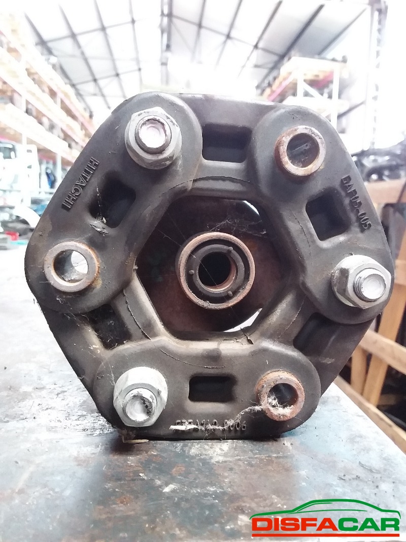 Albero di trasmissione usato Alfa Romeo Giulia – foto 2 di 11