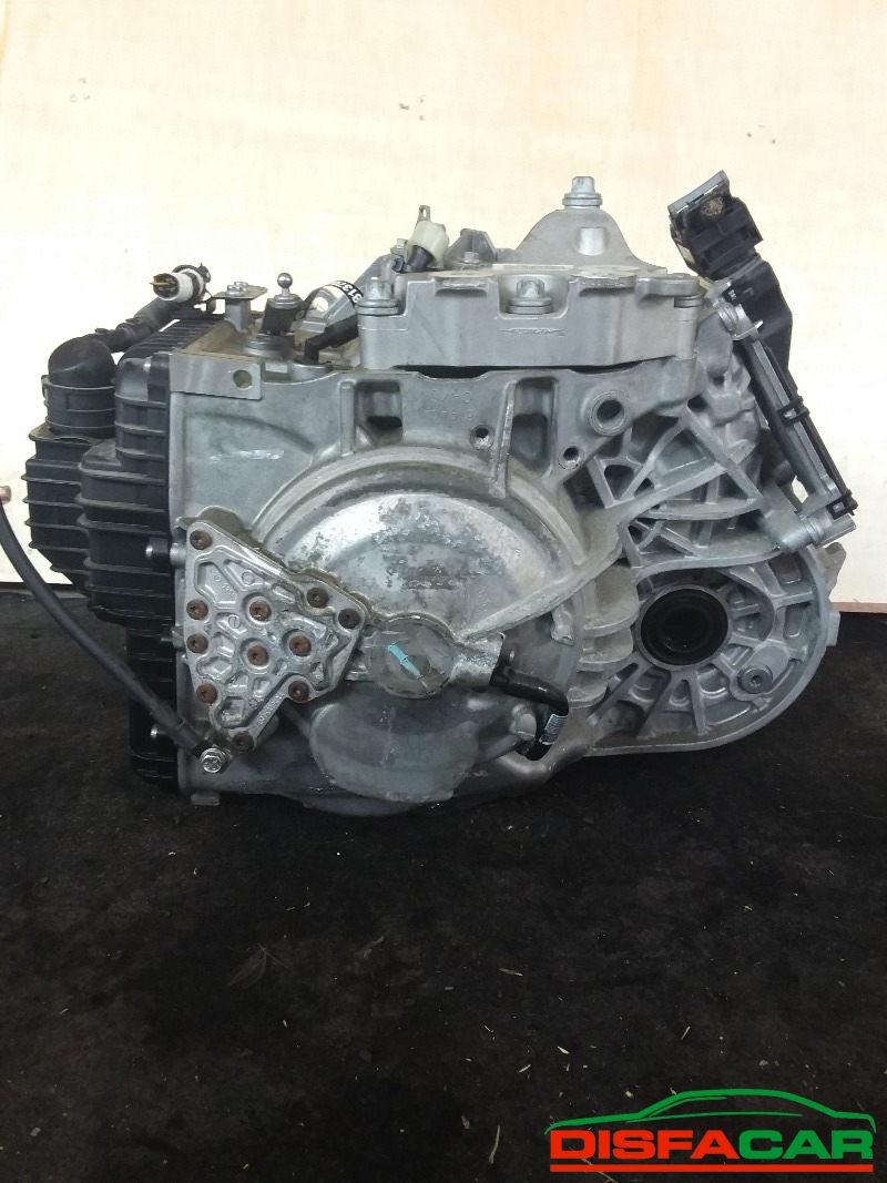 Cambio usato Jeep Renegade 2017, codice tittj100410459 – foto 4 di 10