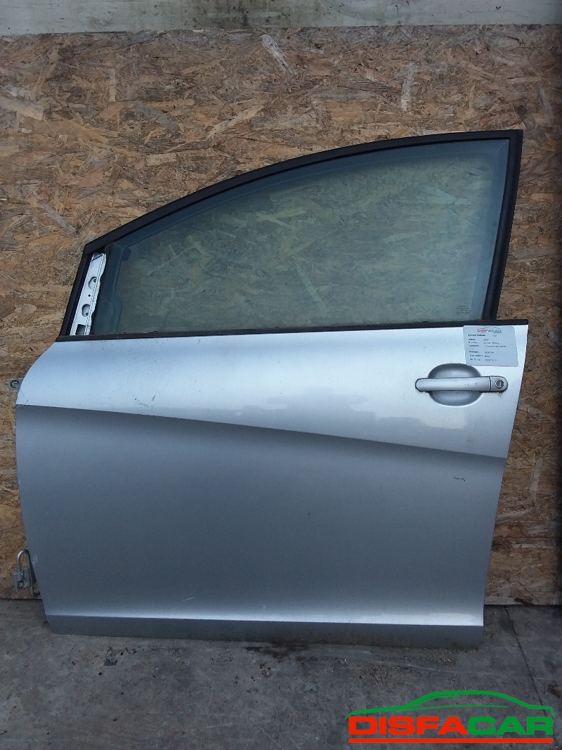 Lamierati Seat Altea 2004