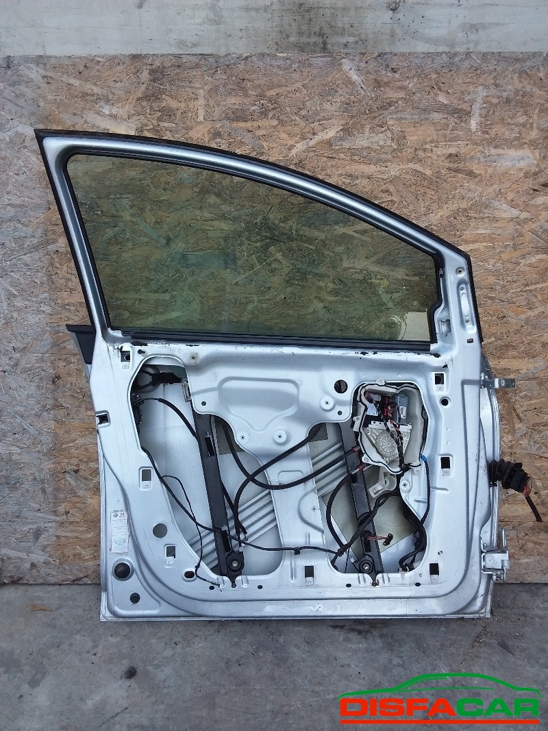 Lamierati usati Seat Altea 2004 – foto 2 di 2