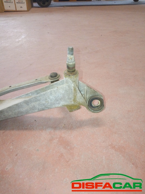 Leveraggio tergi usato Renault Laguna 1998 – foto 3 di 3