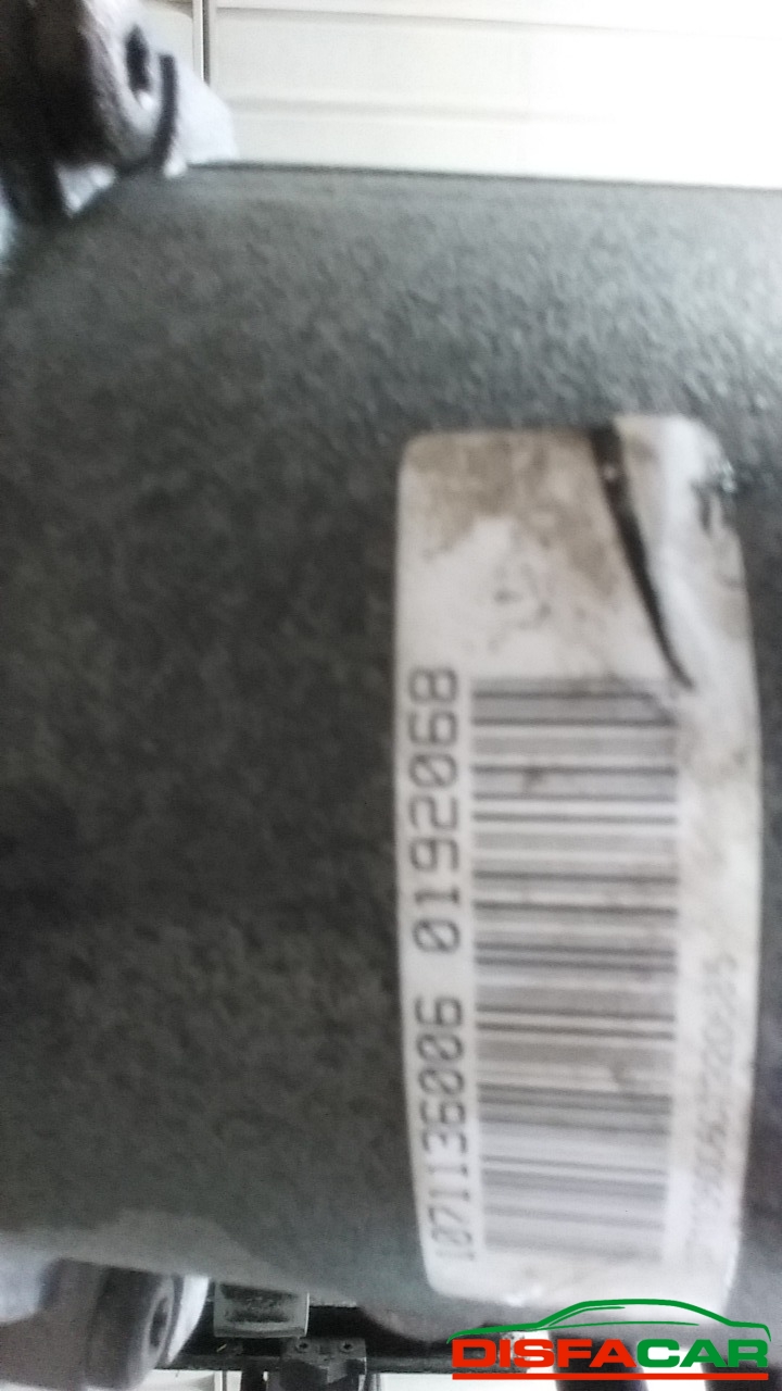 Cambio usato Audi A6 QUATTRO 2010, codice hxn – foto 10 di 13