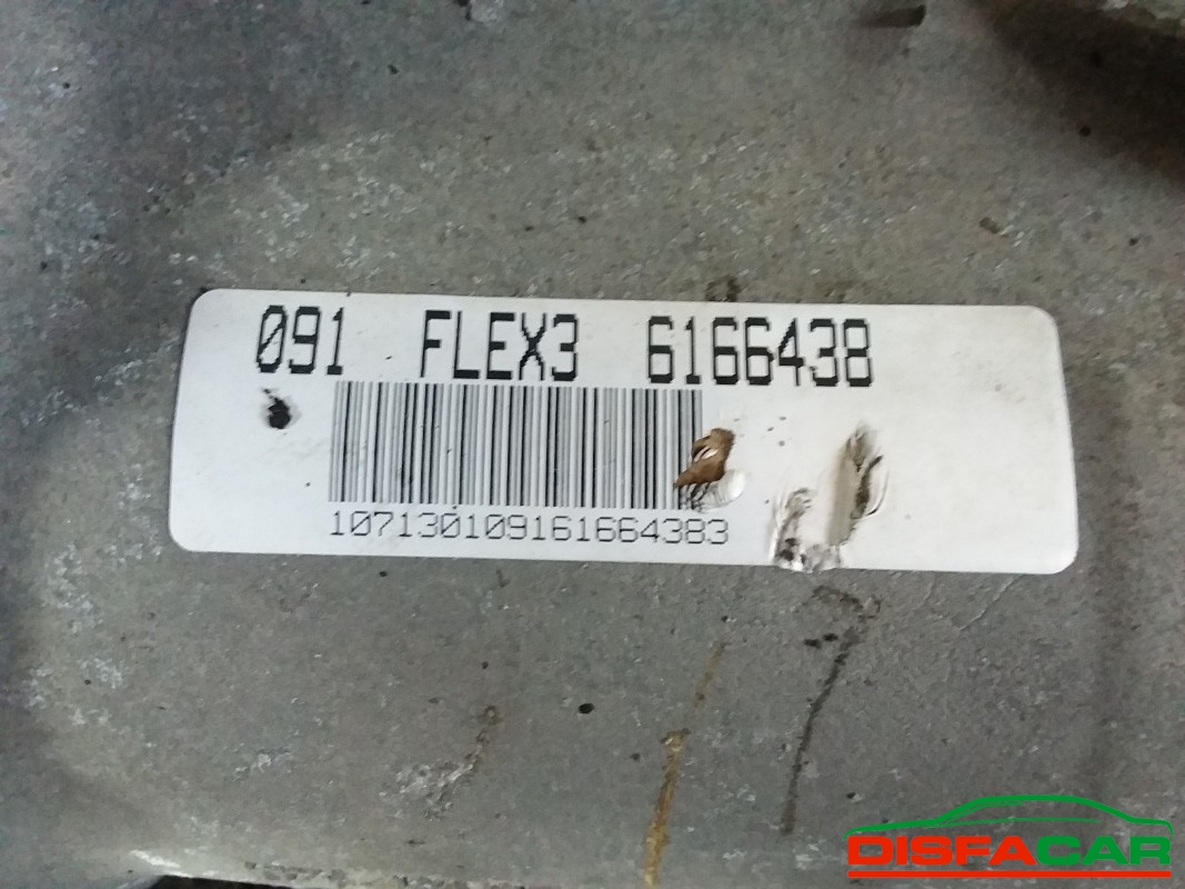 Cambio usato Audi A6 QUATTRO 2010, codice hxn – foto 7 di 13