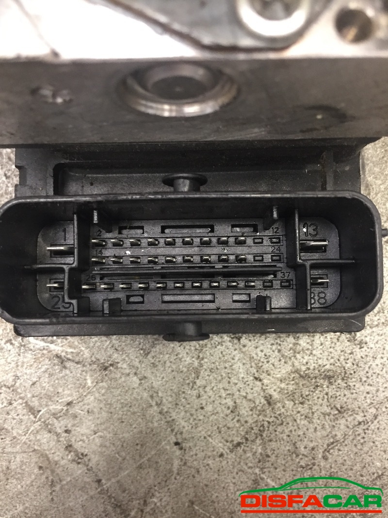 Centralina ABS usata GREAT WALL, codice bosch – foto 6 di 7