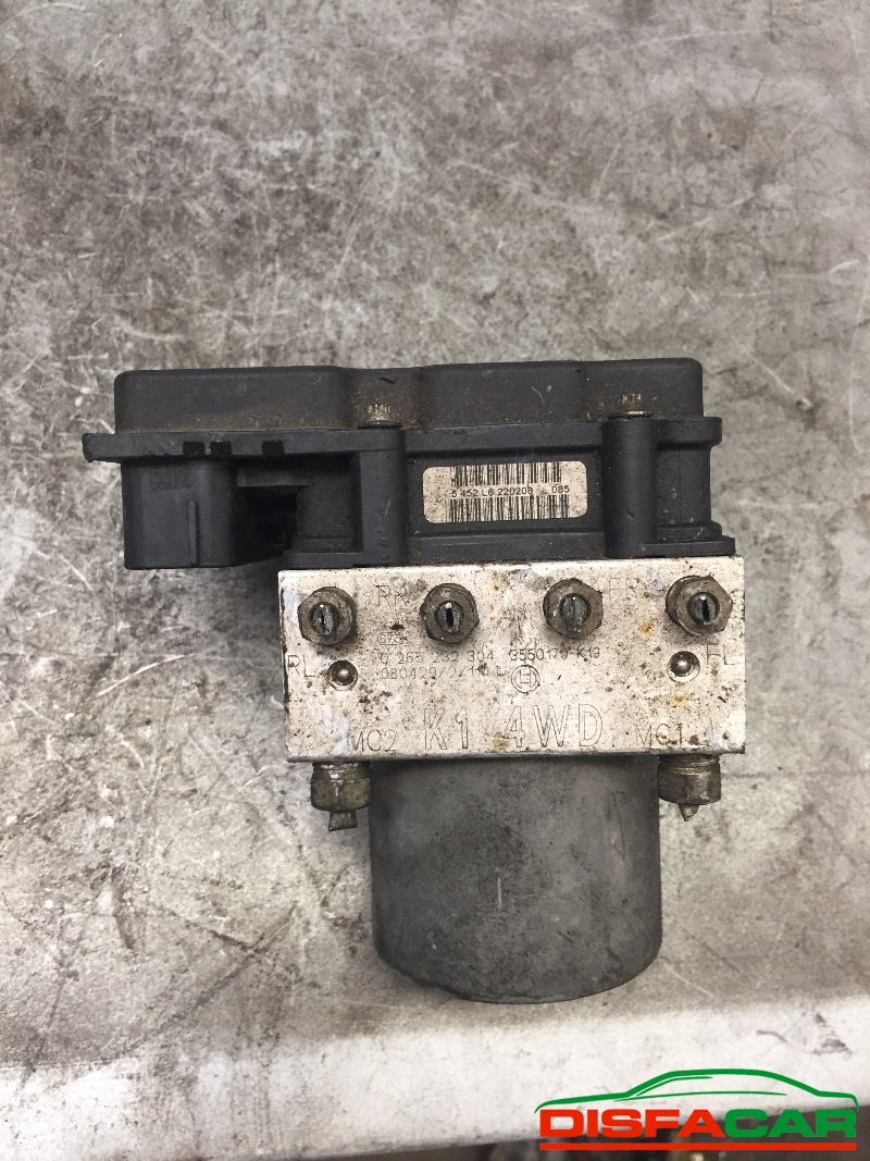 Centralina ABS usata GREAT WALL, codice bosch – foto 2 di 7