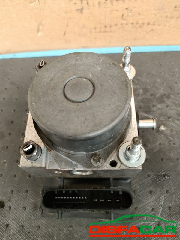 Centralina ABS usata Fiat Bravo 2A SERIE 2007, codice 0265231928 – foto 9 di 9