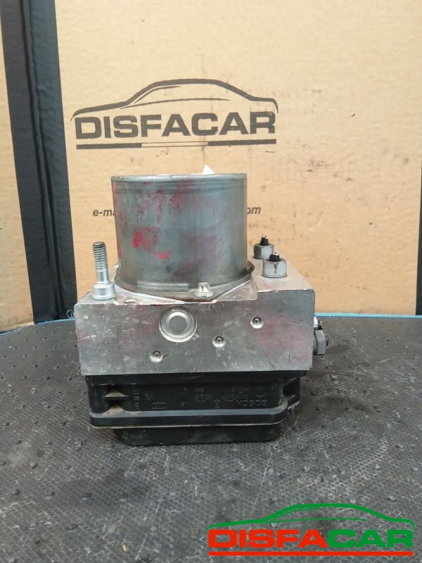 Centralina ABS usata Fiat Panda 2A SERIE 4x4 2003, codice 0265233363 – foto 5 di 8