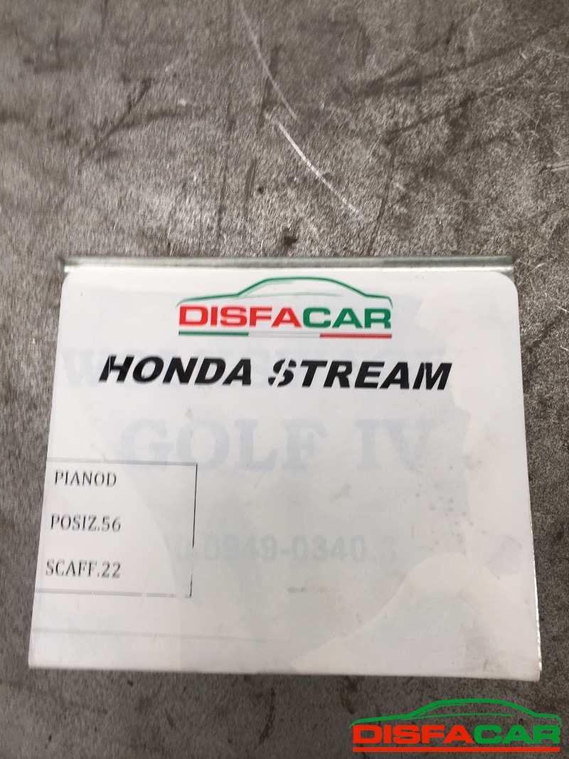 Centralina abs Honda Stream – pezzo 1