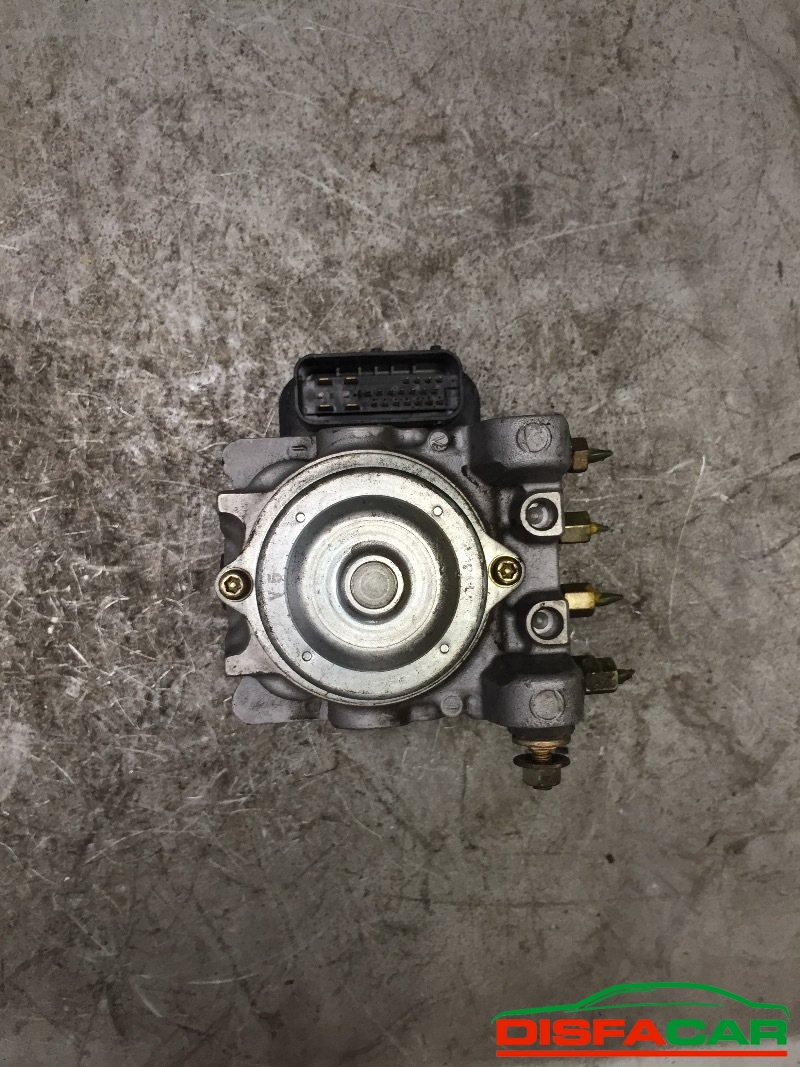 Centralina ABS usata Honda Stream, codice nissin – foto 5 di 8