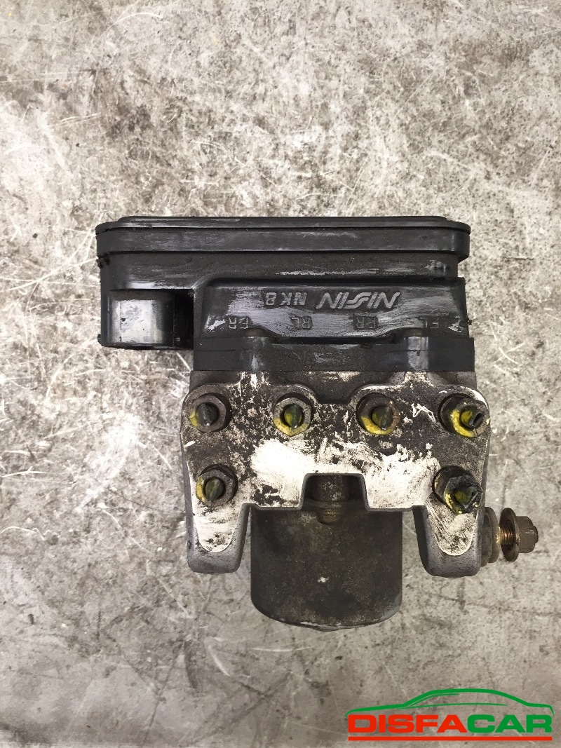 Centralina ABS usata Honda Stream, codice nissin – foto 2 di 8