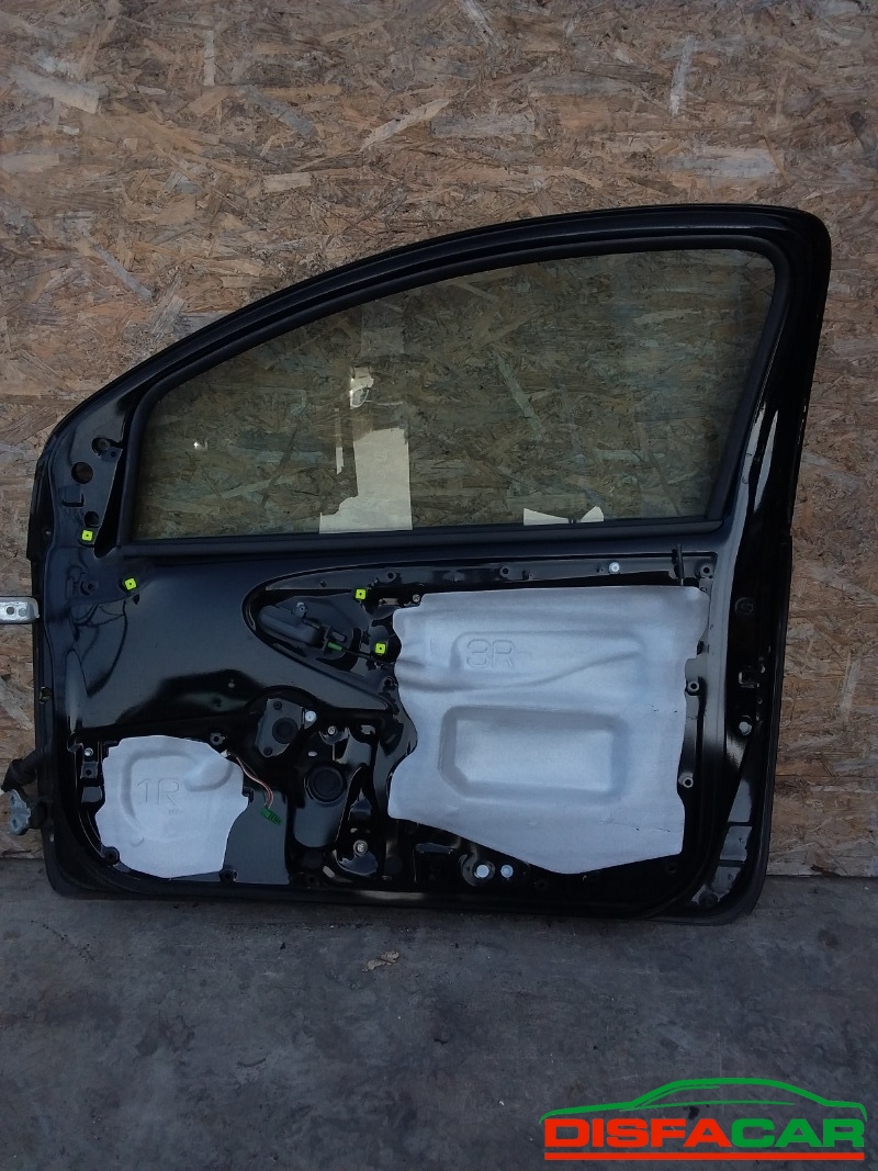 Lamierati usati Toyota Aygo 2005 – foto 2 di 2