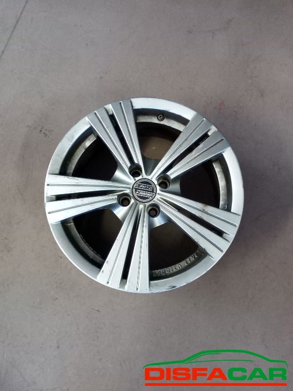 Cerchio ruota usato Fiat Barchetta – foto 4 di 4