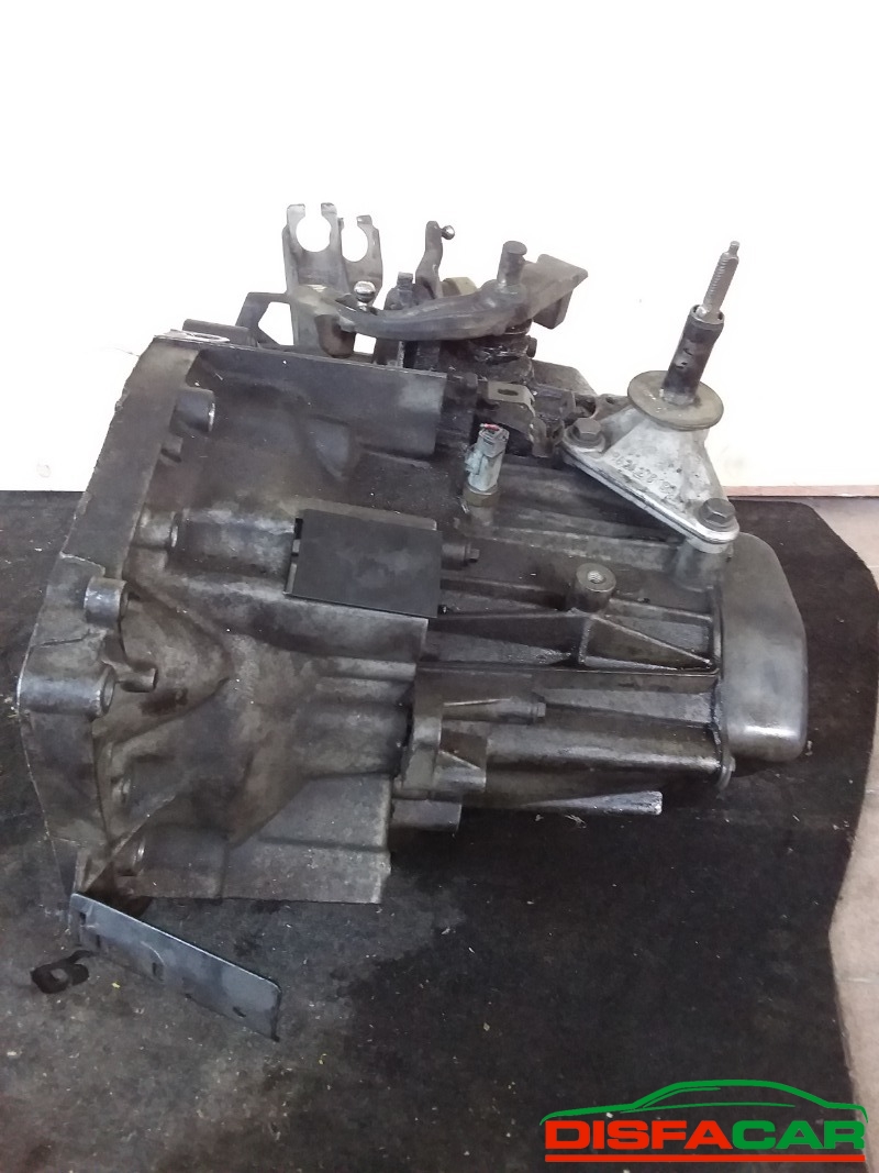 Cambio usato Peugeot 406 1999 – foto 5 di 8