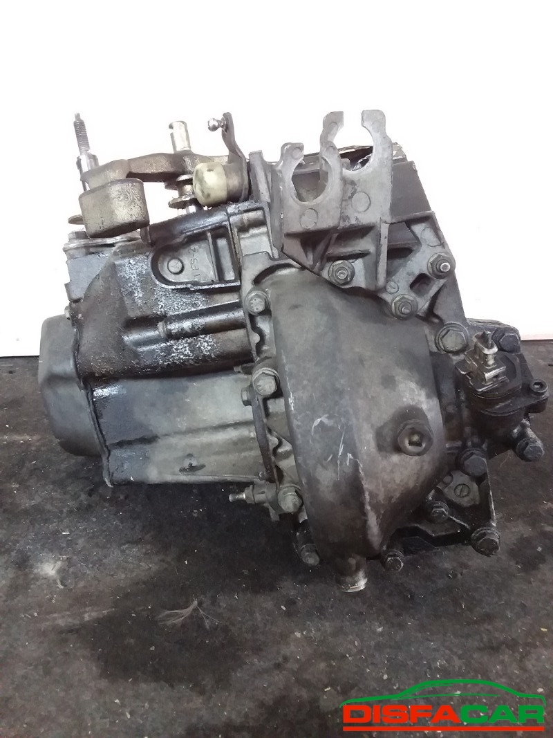 Cambio usato Peugeot 406 1999 – foto 3 di 8