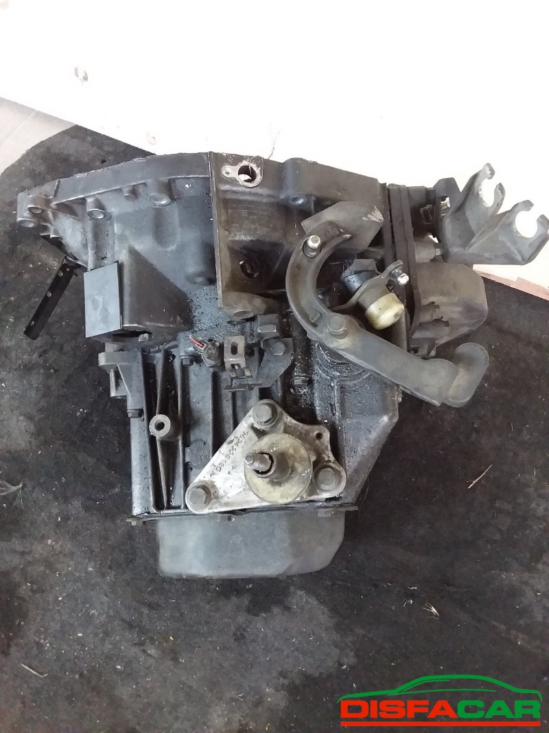 Cambio usato Peugeot 406 1999 – foto 6 di 8