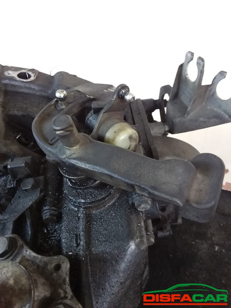 Cambio usato Peugeot 406 1999 – foto 7 di 8