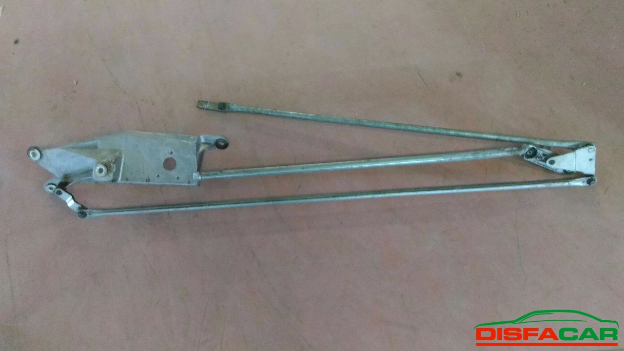 Leveraggio tergi Renault Modus 2004 – pezzo 1