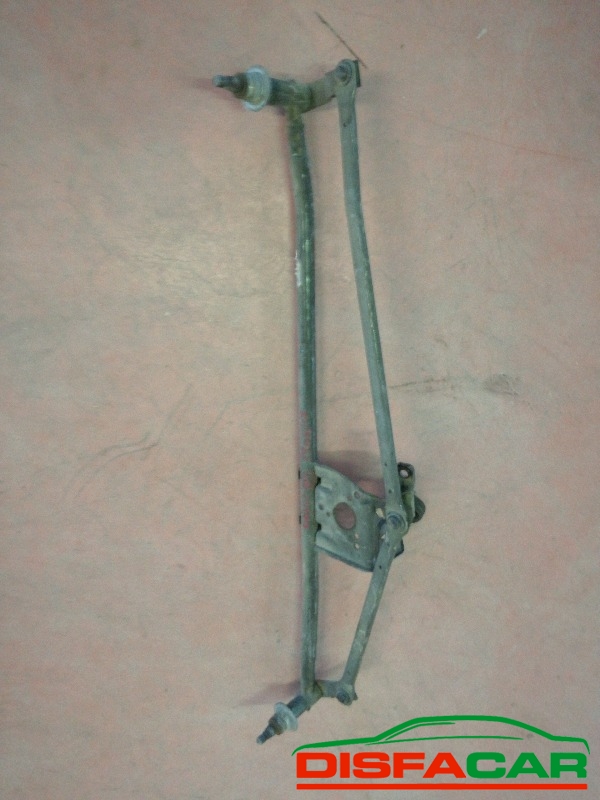 Leveraggio tergi Iveco DAILY 2001 – pezzo 1