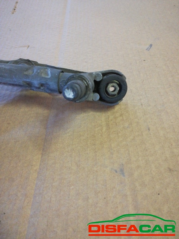Leveraggio tergi usato Citroën C2 2003 – foto 3 di 3