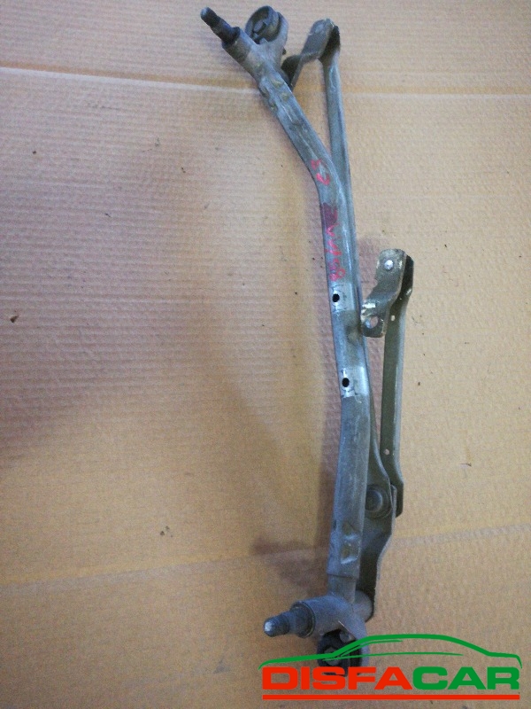 Leveraggio tergi Citroën C2 2003 – pezzo 1