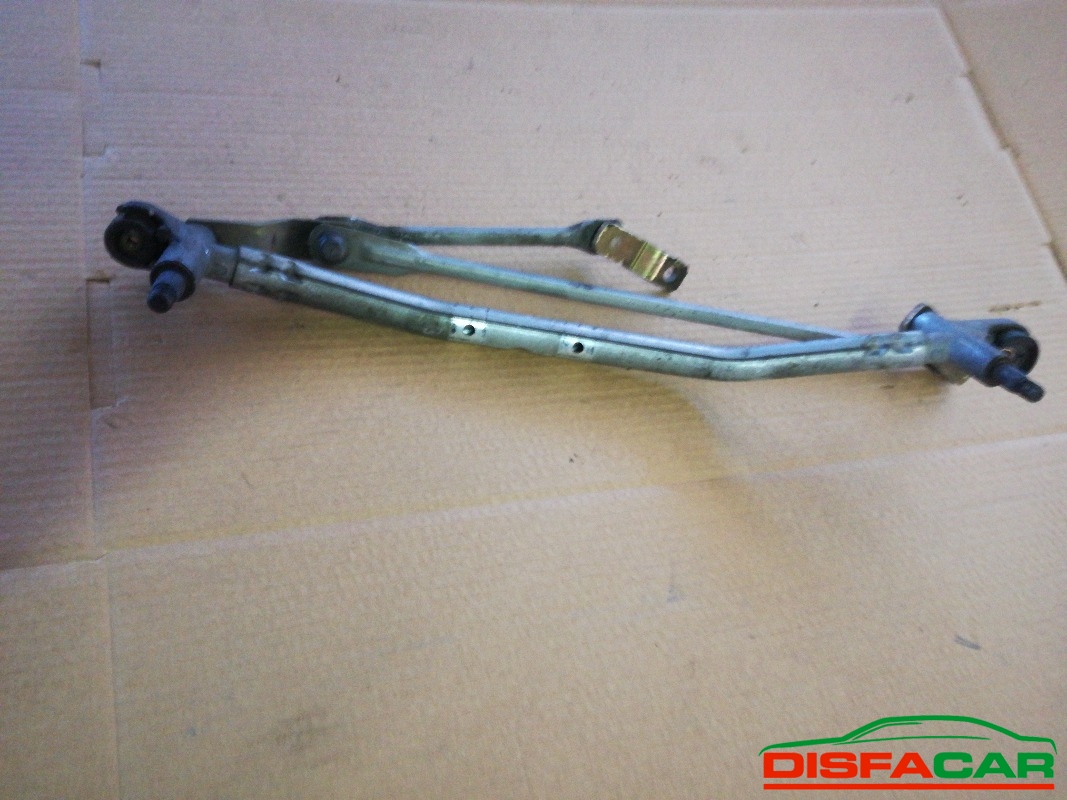 Leveraggio tergi Citroën C3 2002 – pezzo 1