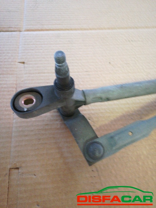 Leveraggio tergi usato Citroën C5 2001 – foto 2 di 3