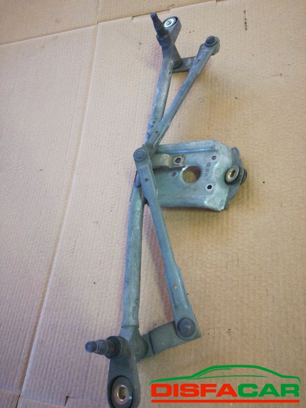 Leveraggio tergi Citroën C5 2001 – pezzo 1