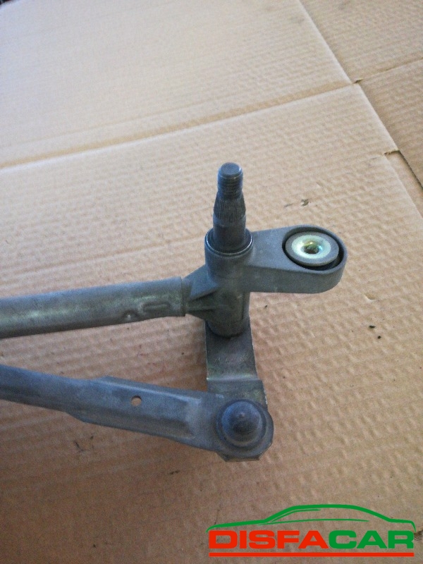 Leveraggio tergi usato Citroën C5 2001 – foto 3 di 3