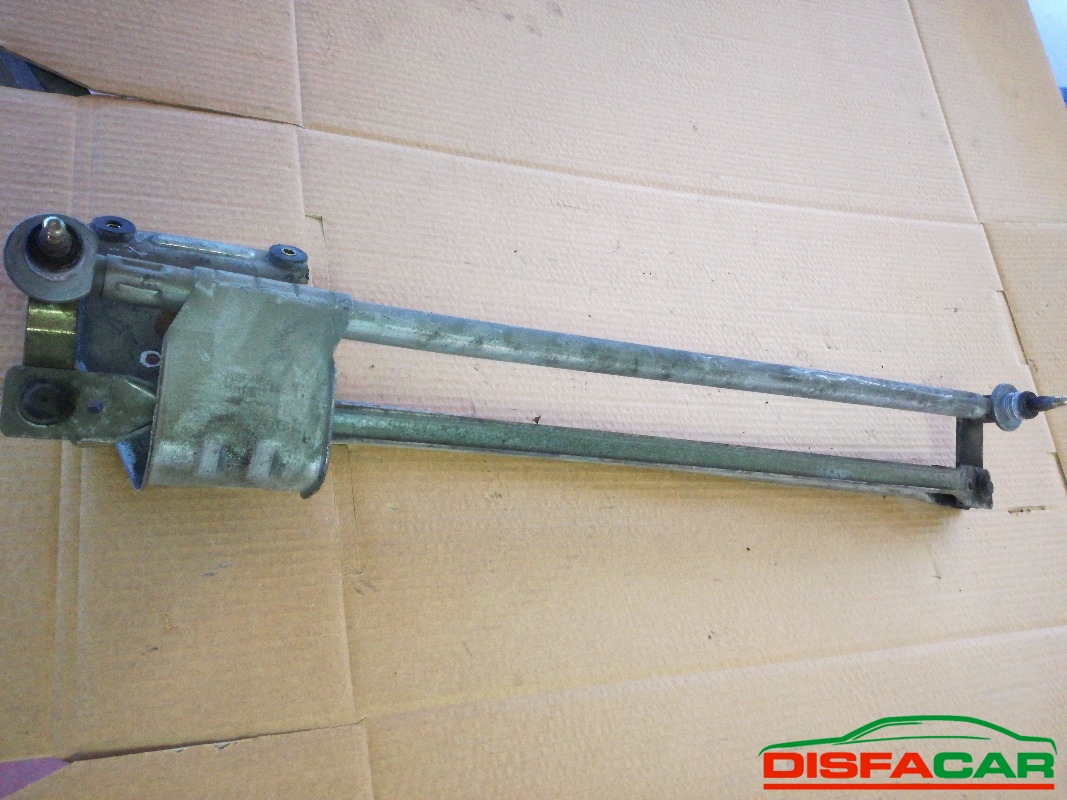 Leveraggio tergi Citroën Jumper 2003 – pezzo 1
