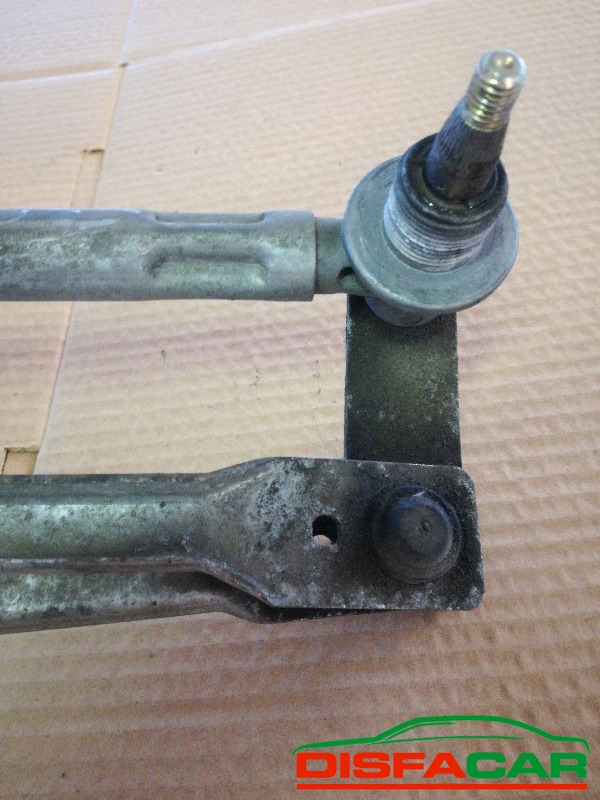 Leveraggio tergi usato Citroën Jumper 2003 – foto 3 di 4