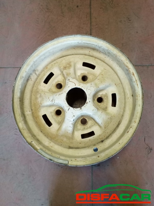 Cerchio ruota usato Land Rover Defender – foto 3 di 3