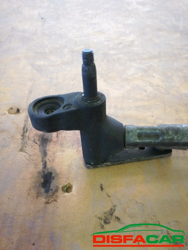 Leveraggio tergi usato Fiat Stilo 2002 – foto 2 di 3