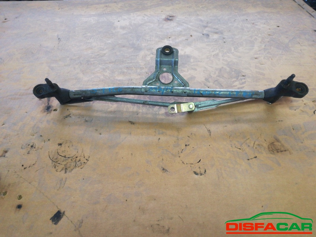 Leveraggio tergi Fiat Stilo 2002 – pezzo 1