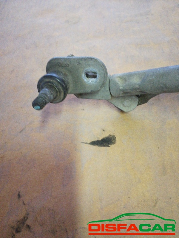 Leveraggio tergi usato Citroën SAXO 1996 – foto 2 di 4