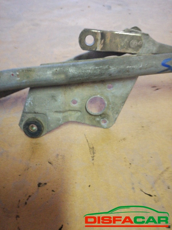 Leveraggio tergi usato Citroën SAXO 1996 – foto 4 di 4